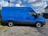 IVECO DAILY 35S14A8 V 